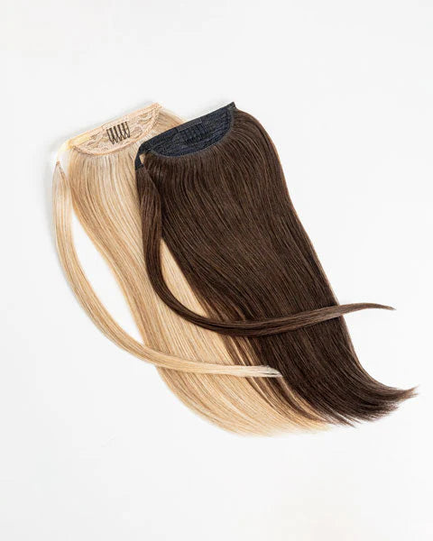 16" Cheer Ponytail