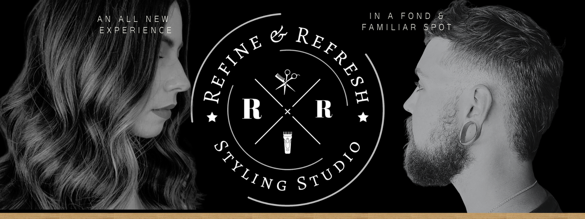Hair Styling Studio – R/R Hair Styling Studio